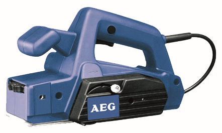 BAJA AEG CEPILLO ELECTRICO H 500         335274