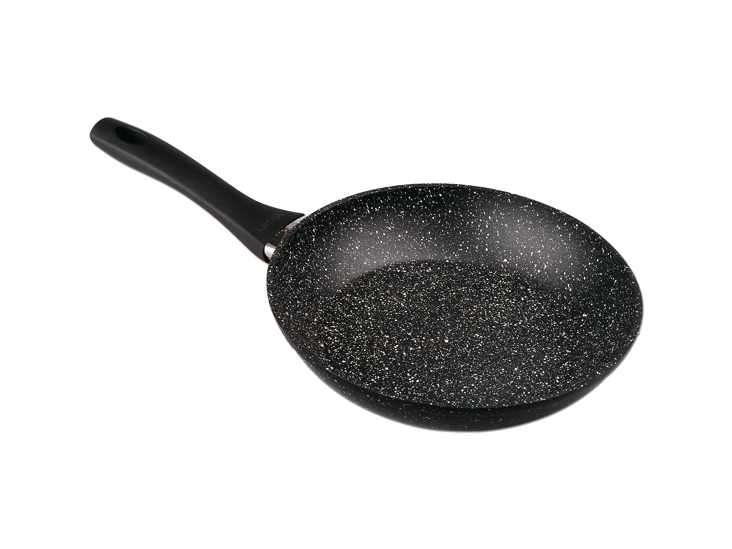 BAJA LIFESTYLE PIEDRA SARTEN ALUMINIO INDUCCION 26 CM=4325